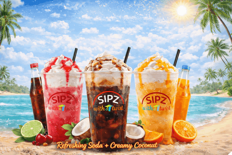 Sipz Beverages